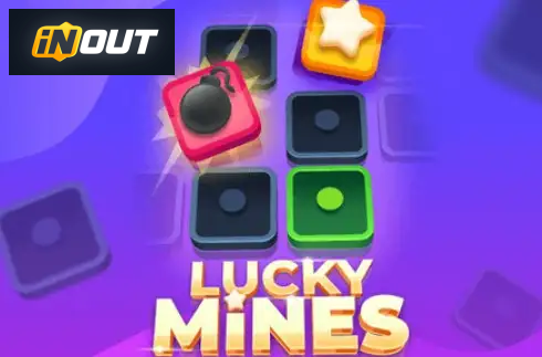 Lucky Mines